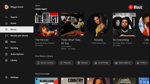 youtube premium apk android